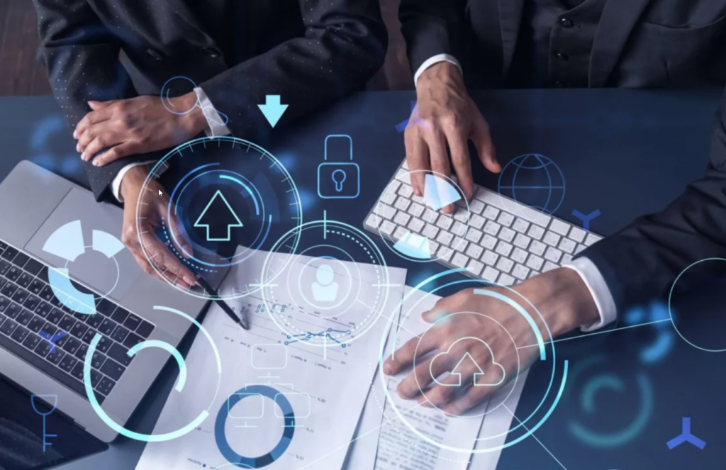 virtual data room audit, data room virtual auditoría